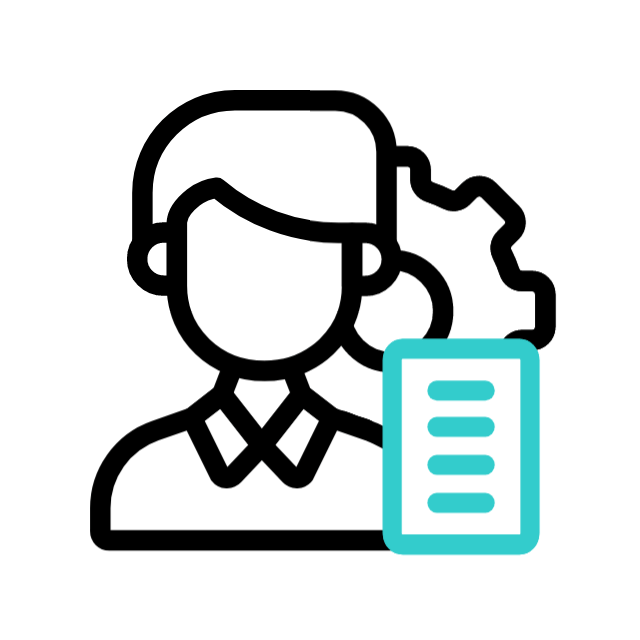 service icon